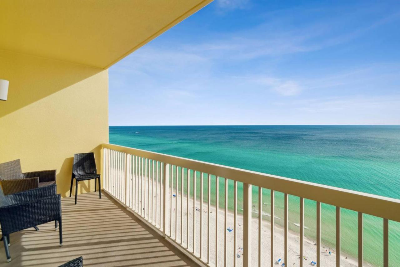 Holiday home 1 1807 Calypso Towers