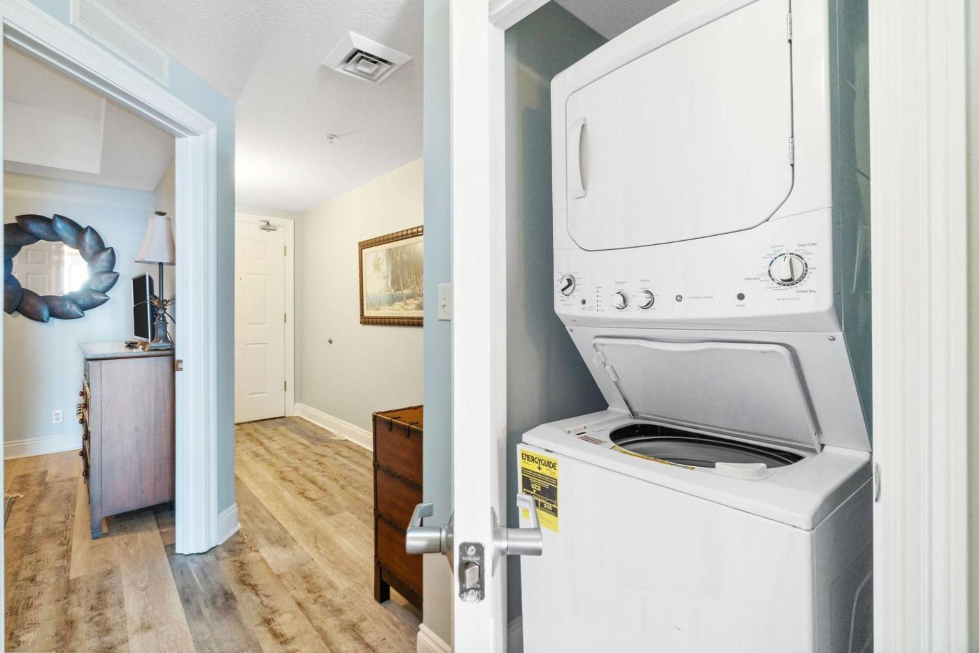 1 1807 Calypso Towers Holiday home *