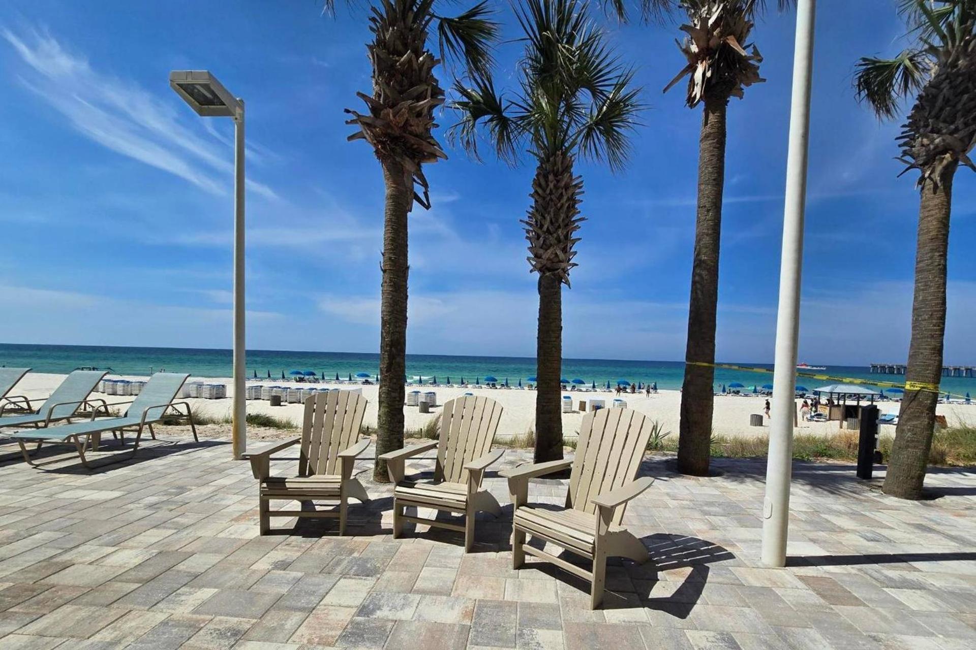 1 1807 Calypso Towers Panama City Beach